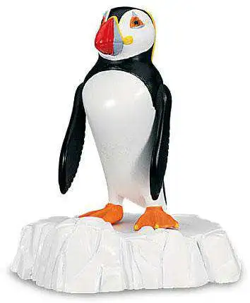 Happy Feet Two Sven Mini Figure