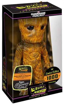 Funko Marvel Guardians of the Galaxy Hikari Japanese Vinyl Groot Exclusive 11-Inch Vinyl Figure [Planet X, Damaged Package]