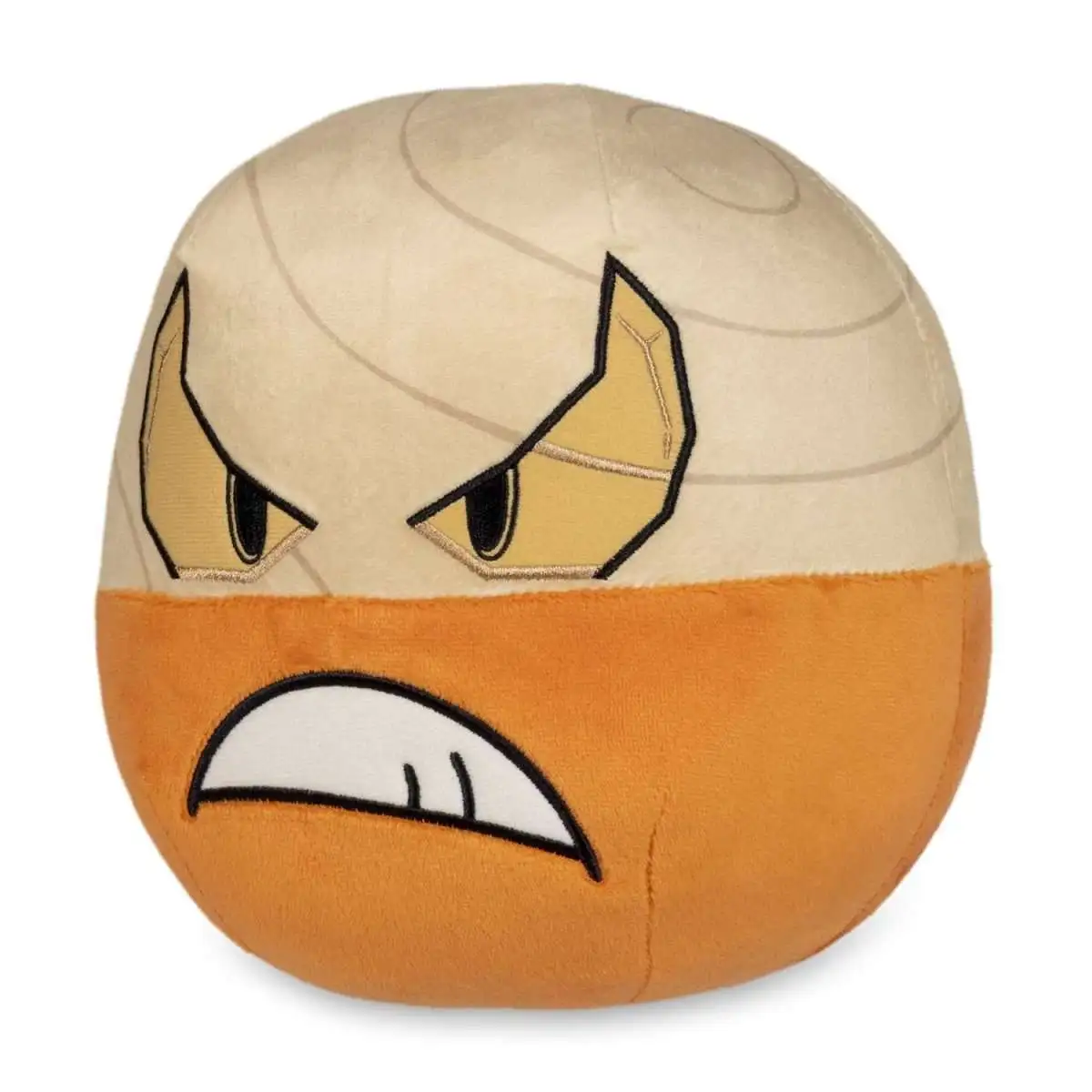 Pokemon Hisuian Electrode Exclusive 7.5-Inch Plush