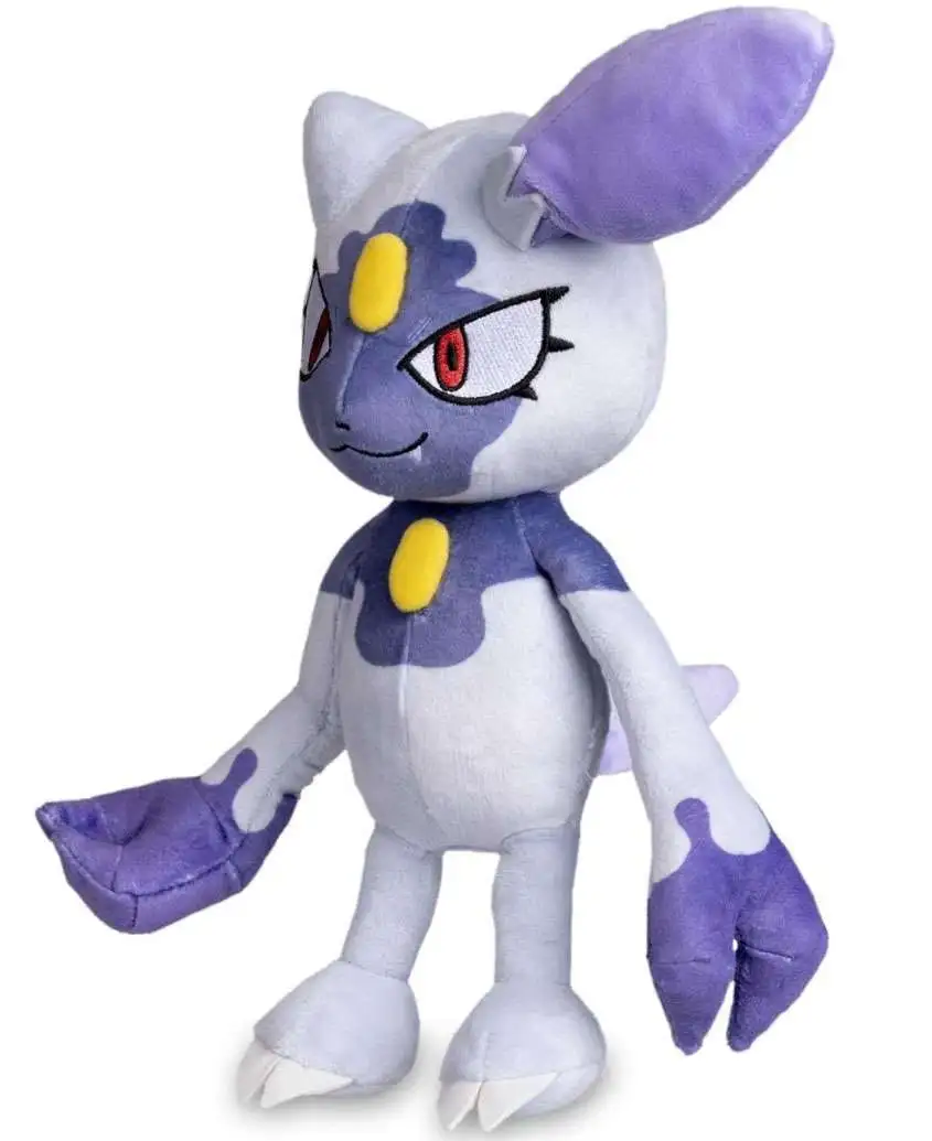 Pokemon Hisuian Sneasel Exclusive 11.75-Inch Plush