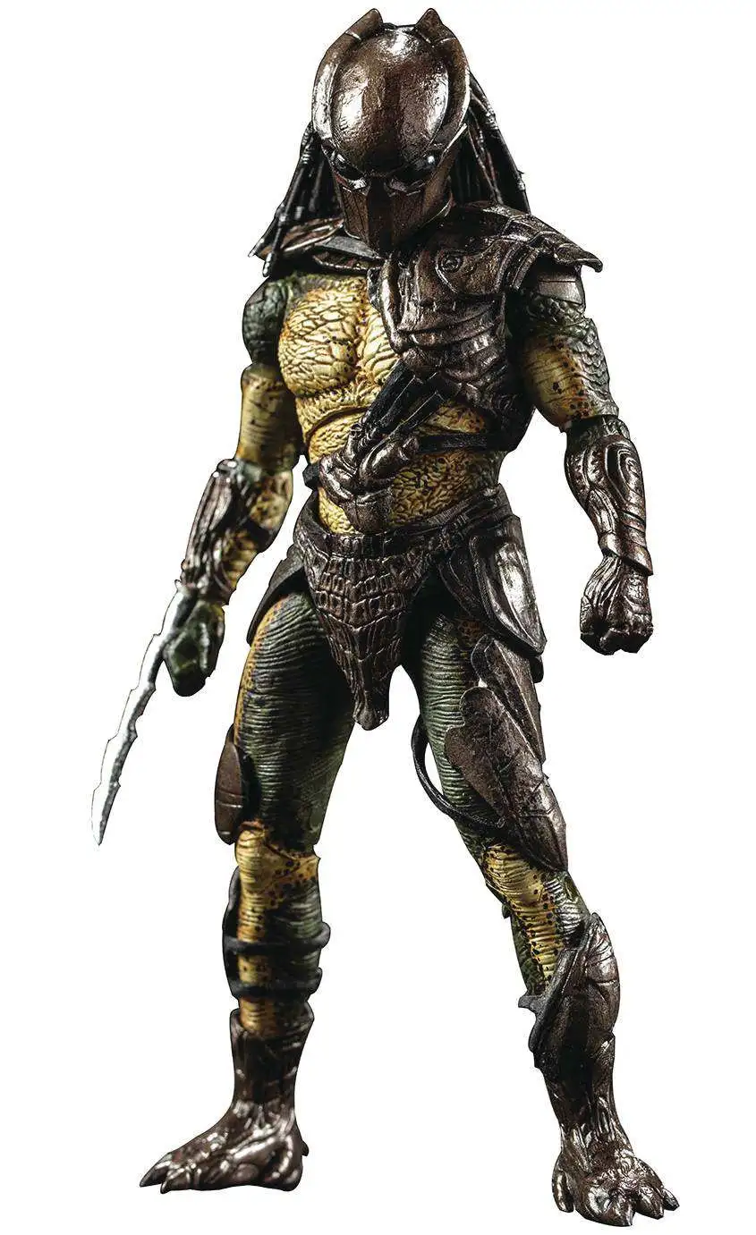 Predators Falconer Predator Exclusive Action Figure [Normal Version, Damaged Package]