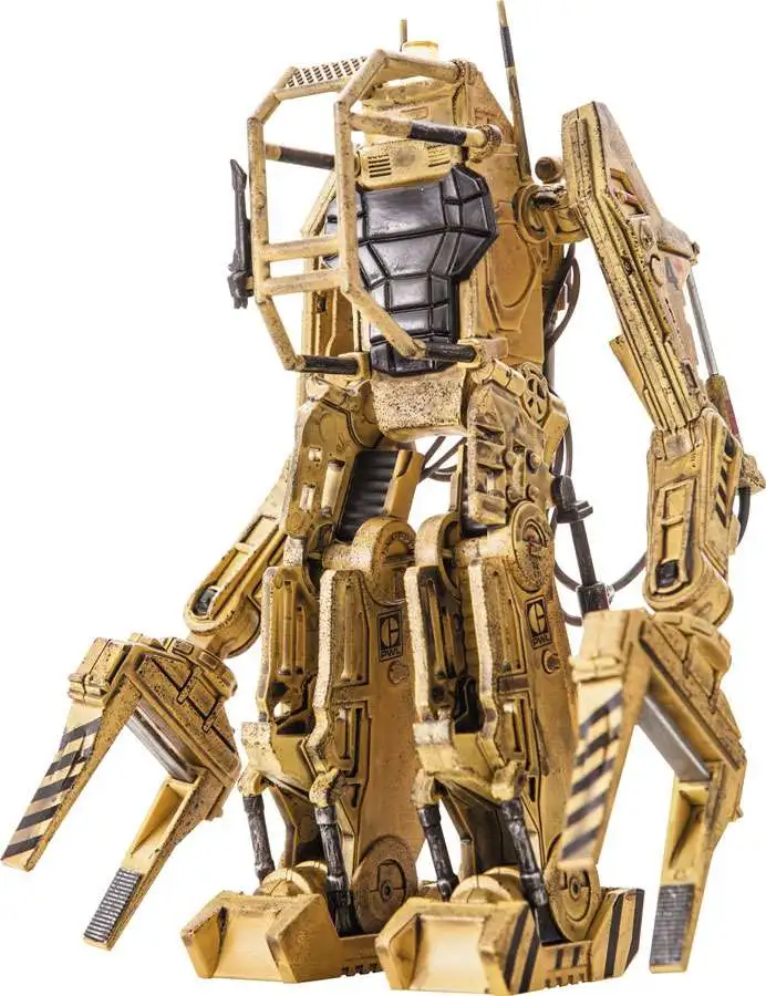 Aliens: Colonial Marines Power Loader Exclusive Action Figure