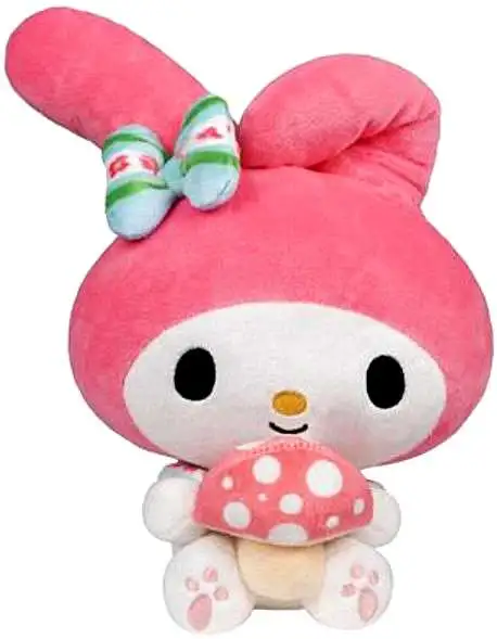 Sanrio Hello Kitty Friends Easter 2026 Hello Kitty 8 Plush Holding