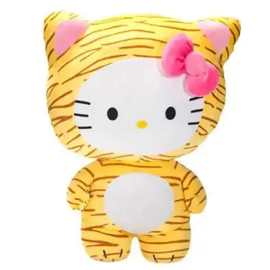 Sanrio Hello Kitty Costume Tiger 17-Inch Plush