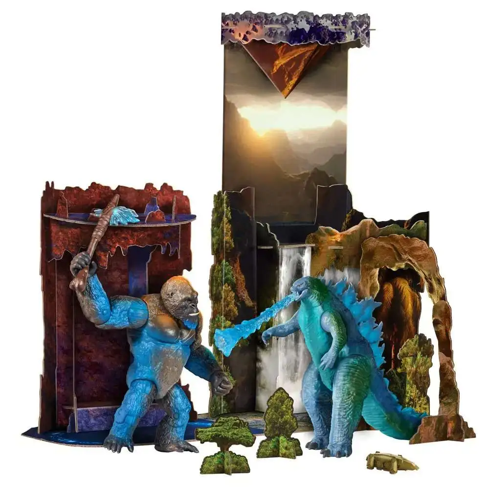 Godzilla x Kong: The New Empire – Waxwork Records