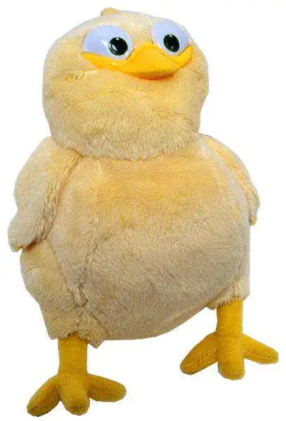 Hop Phil the Chick 5-Inch Plush Figure