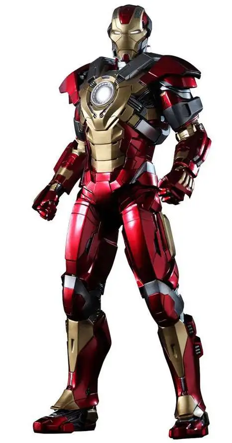Marvel Legends Iron Man MK 43 Action Figure Armor Age of Ultron Avengers 6" Toy 