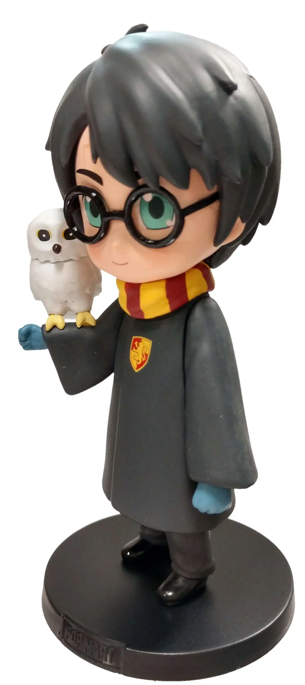 Pop Mart Harry Potter Harry Potter with Hedwig Mini figure Loose