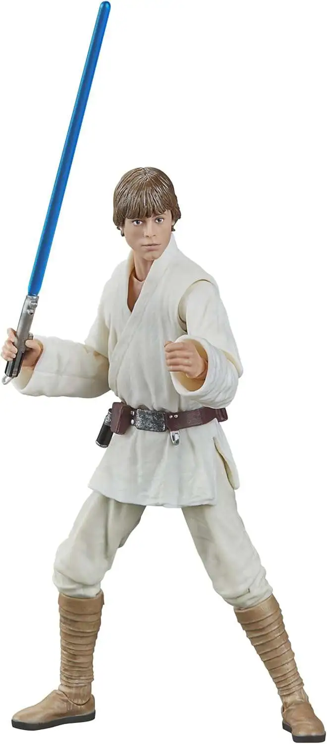 Star wars deals Luke Skywalker Action Figure