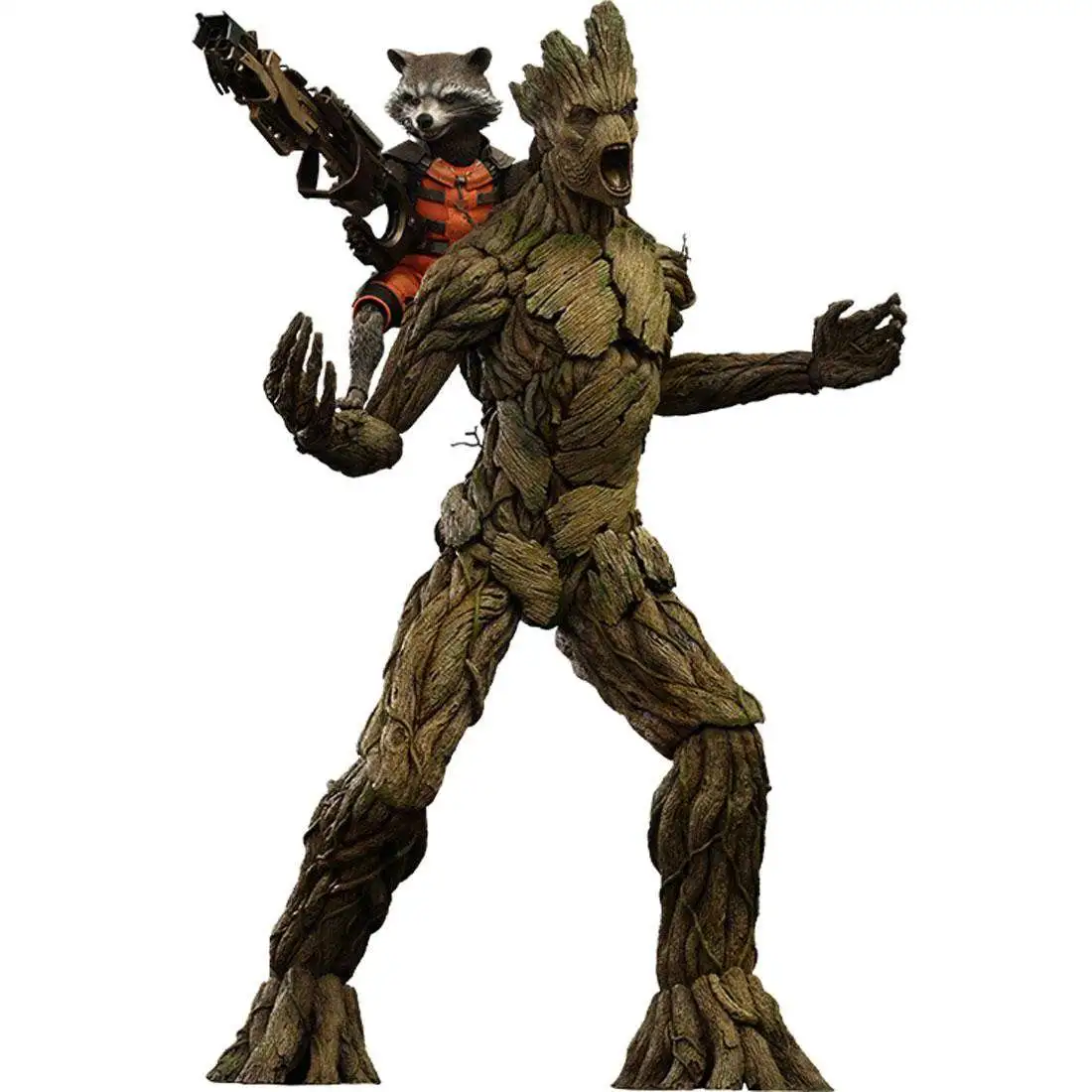 groot guardians of the galaxy movie