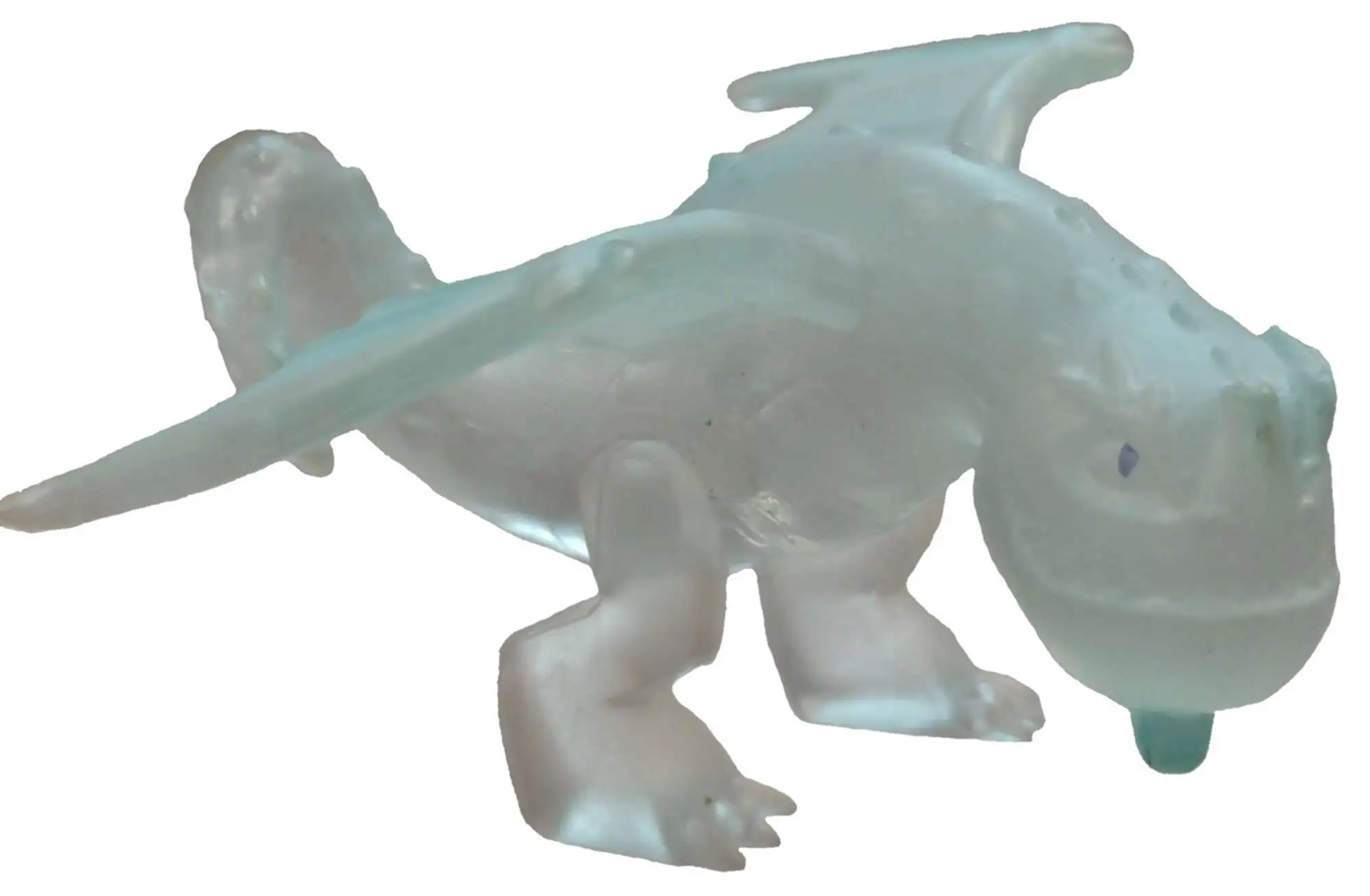 Sneak Peek at the Snow Wraith, Plus Other Nasty New Creatures From