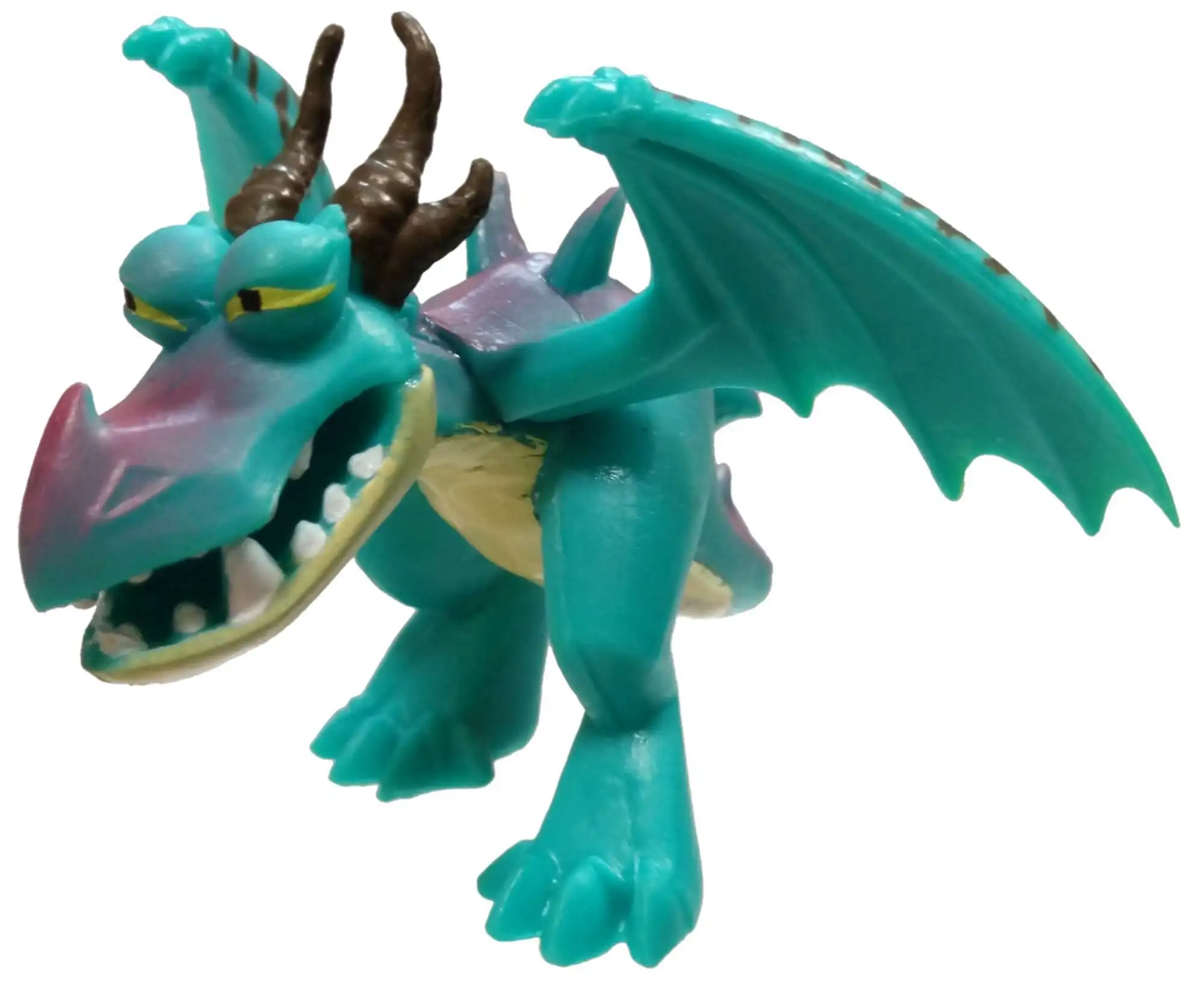 Legends Evolved Mystery Dragons Wild Nightmare 1-Inch [Loose]