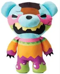 Deddy Bears Coffin 2026 Easter Edition Humpti 5-Inch Mini Plush