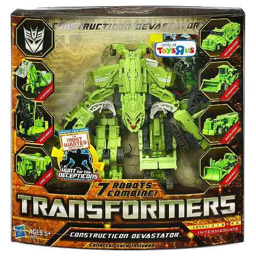Transformers Hunt for The Decepticons Hasbro Legends Mini Action Figure Rampage for sale online 
