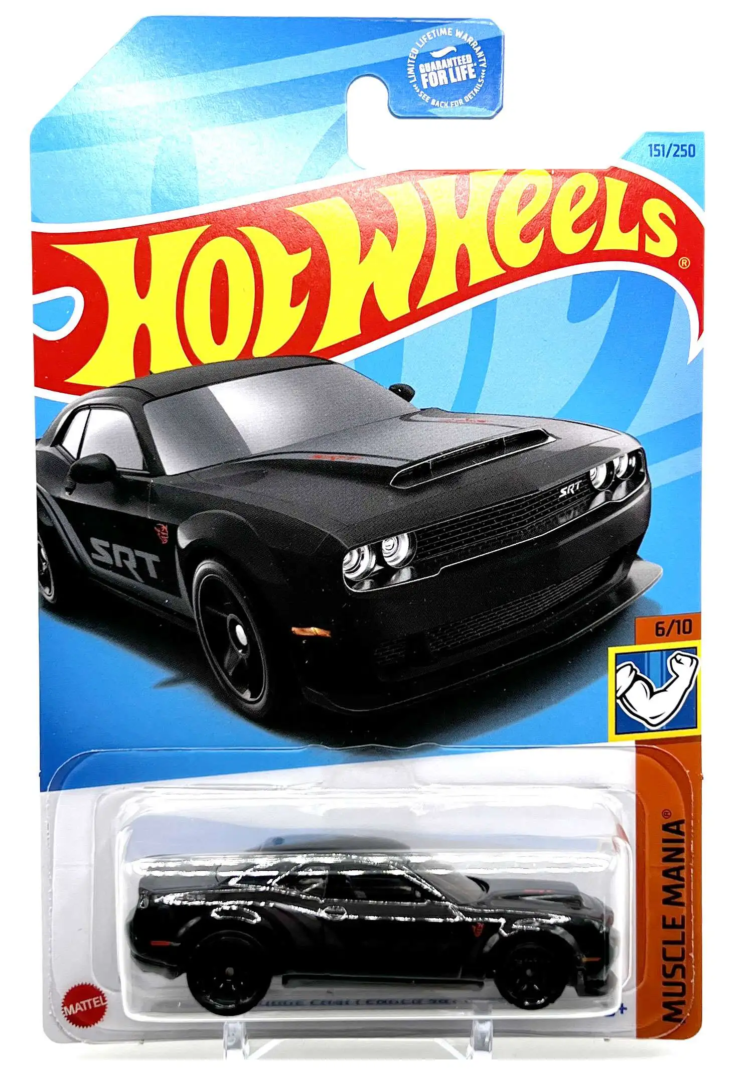 Hot wheels muscle mania 2018 online