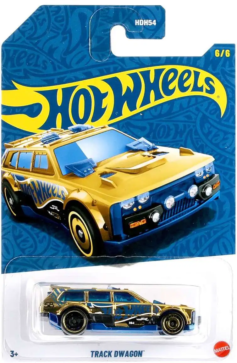 Hot Wheels 57th Anniversary 2026 Pearl and Chrome 164 Diecast Car