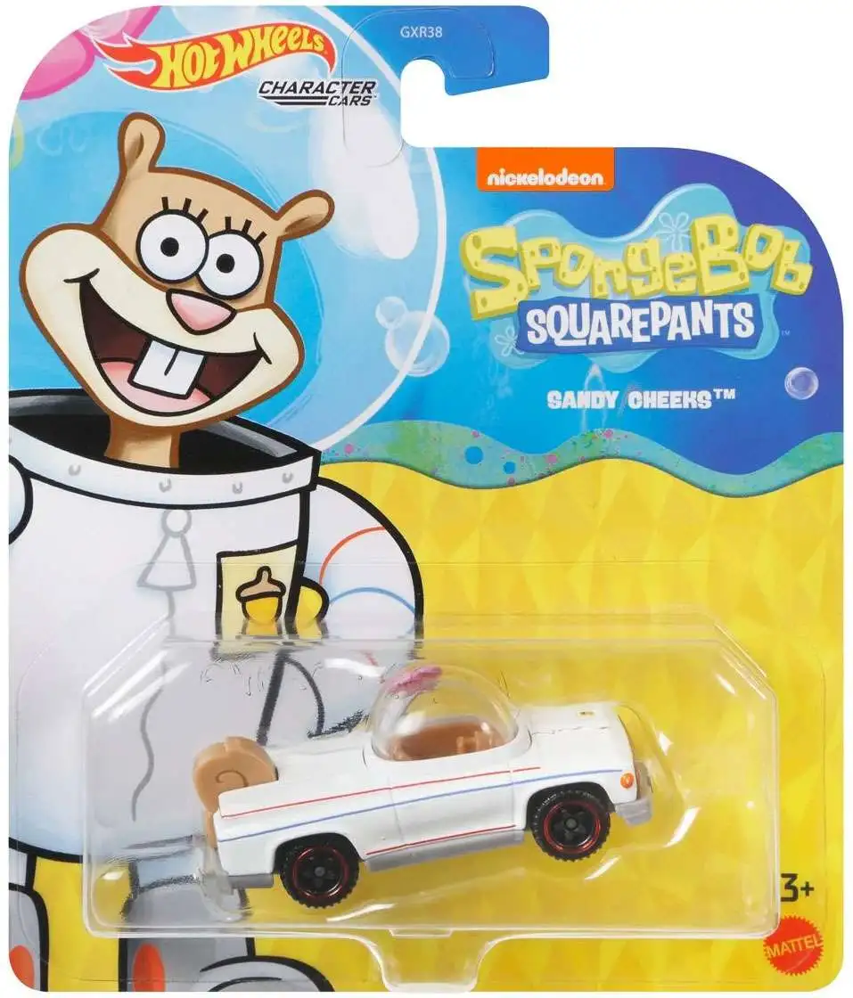 Details about   Spongepop Culturepants 4" PATRICK FIGURE Squarepants Nickelodeon B-MOVIE 