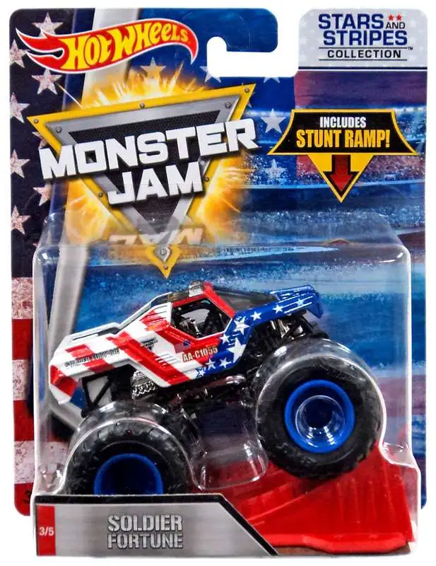 Hot Wheels モンスタージャム ツアーフェイバリット 25周年記念 Hot Wheels モンスタージャム ツアーフェイバリット 25周年記念