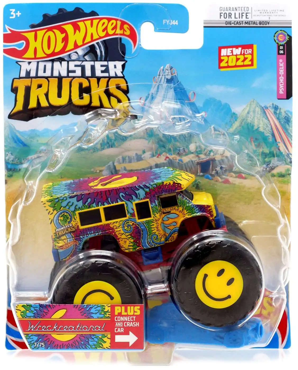 Hot wheels diecast monster trucks online