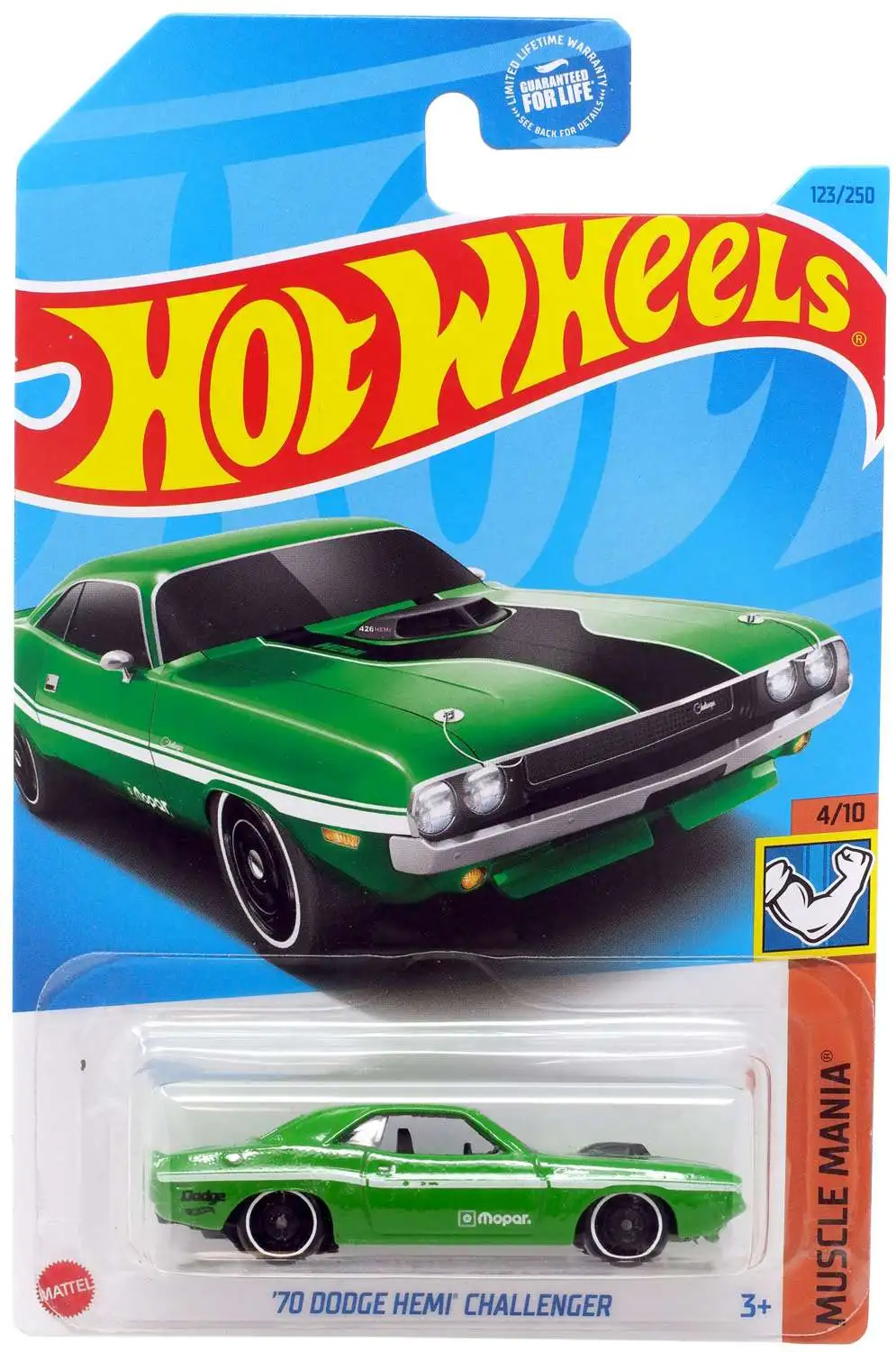 ホットウィール クラシックス '70 ヘミ チャレンジャー チェイス ホットウィール クラシックス '70 ヘミ チャレンジャー チェイス