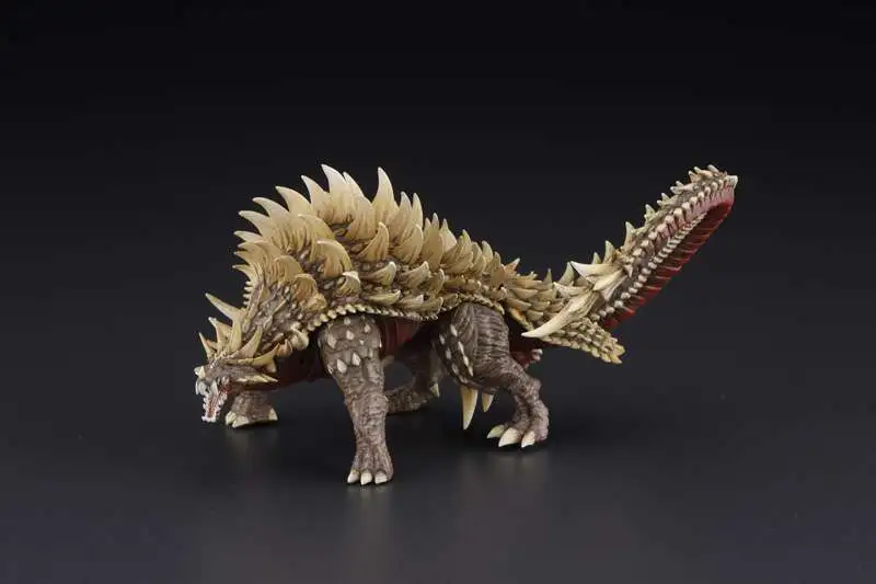 Godzilla King of the Monsters Hyper Modeling Gekizou Series