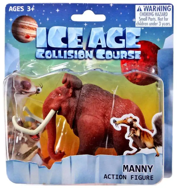 ice age manny