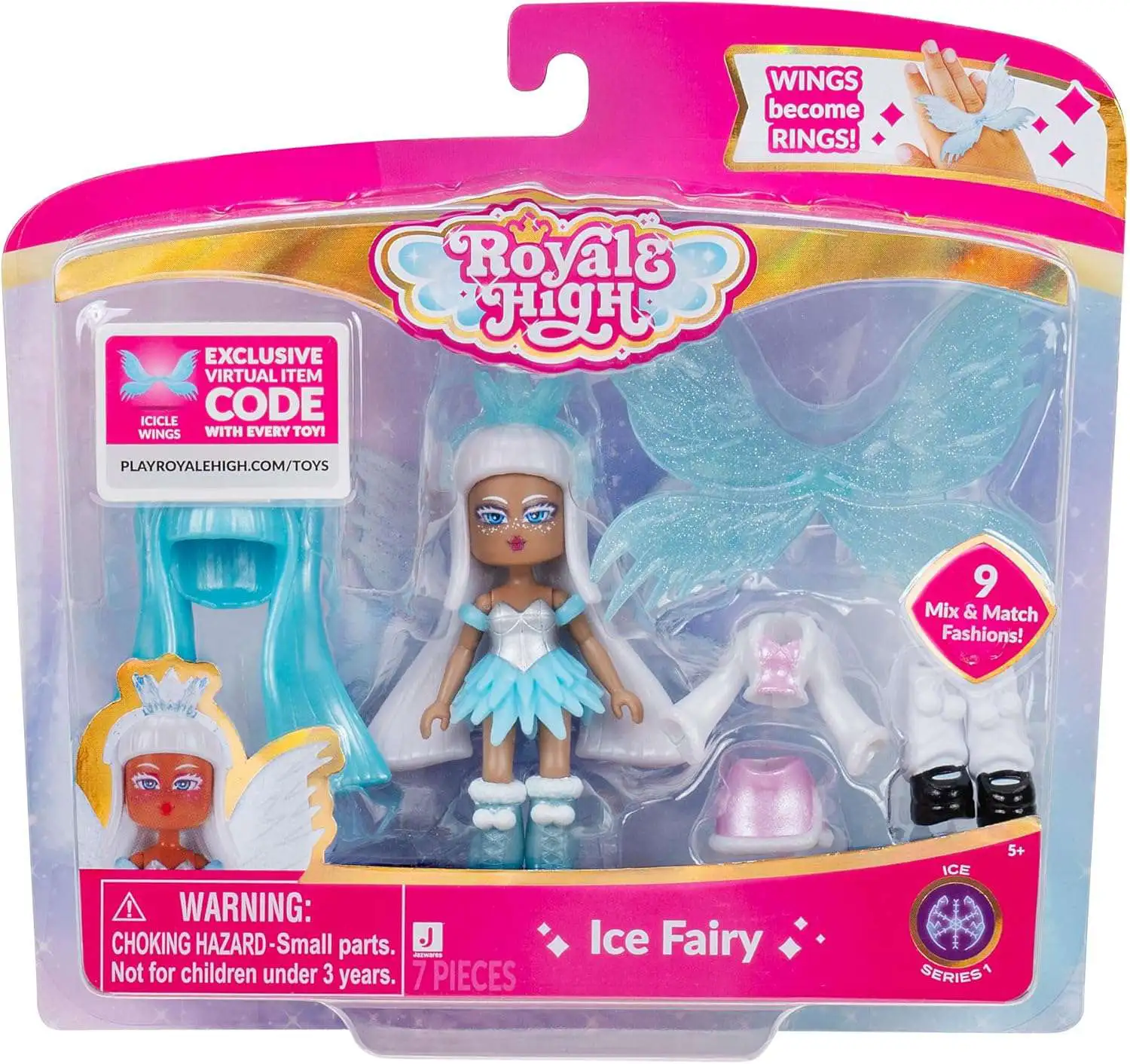 Royale high roblox toys online