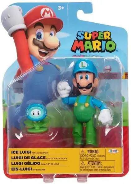 Mario Biondi ep 7インチ freesoul raregroove World of Nintendo Super Mario 4 inch Scale Mario with