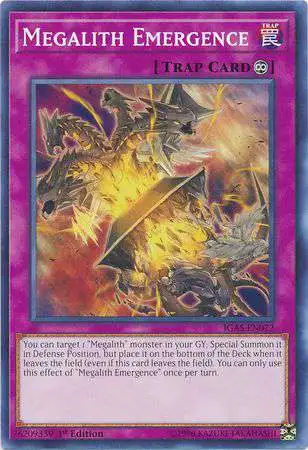 PSA10 万物創世龍　日本語版　 IGNITION ASSAULT Yu-Gi-Oh! Ignition Assault Special Edition From Konami