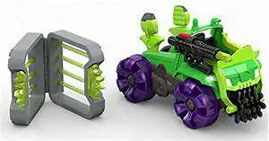 Fisher Price DC Super Friends Imaginext Lex Luthor Hauler Figure Vehicle [Loose]