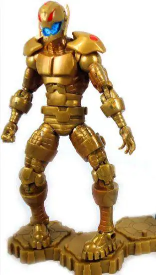 Marvel Legends Iron Man 3 Series 3 Ultron Action Figure