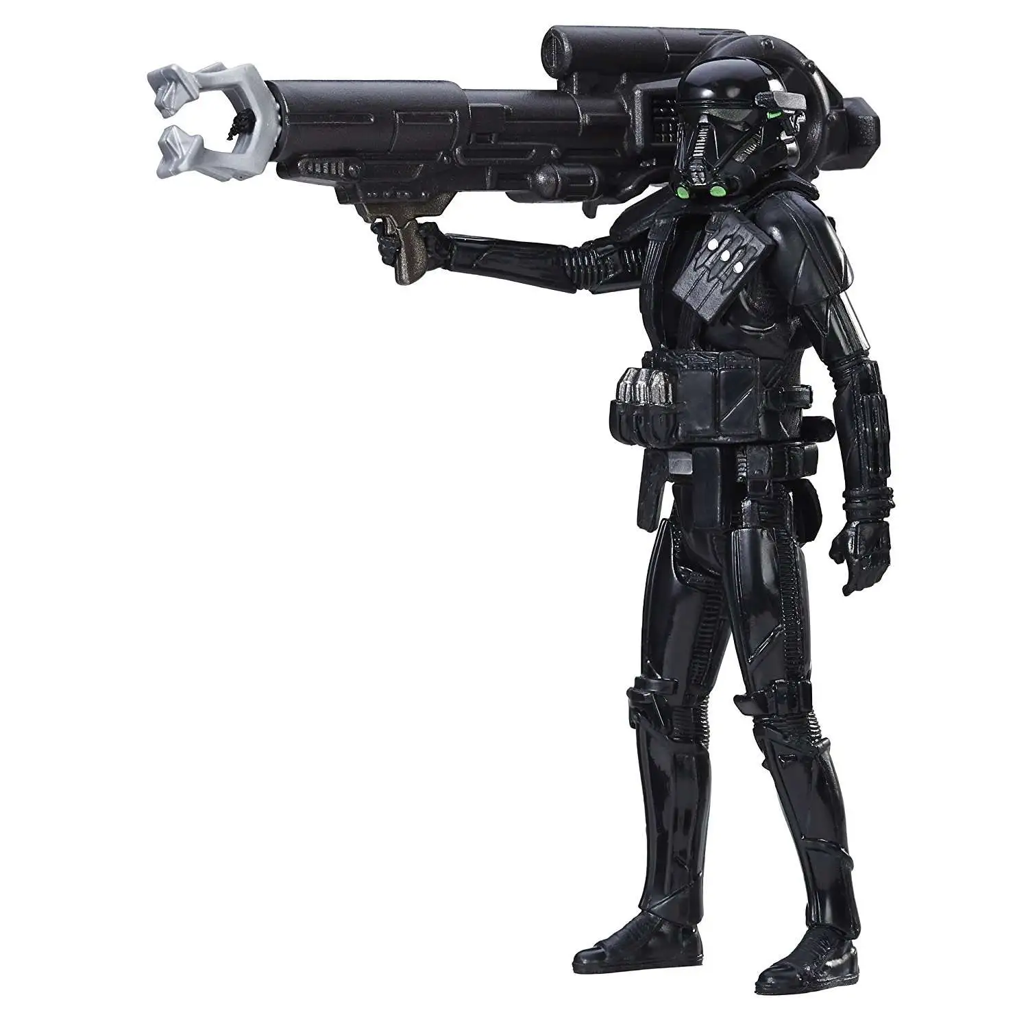 Star Wars Rogue One Imperial Death Trooper 12" Action Figure for sale online 