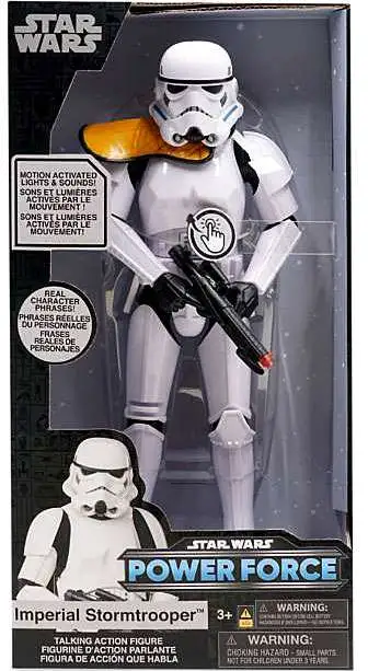 Quer ser um Stormtrooper no parque Star Wars da Disney? Eis os requisitos -  Olhar Digital