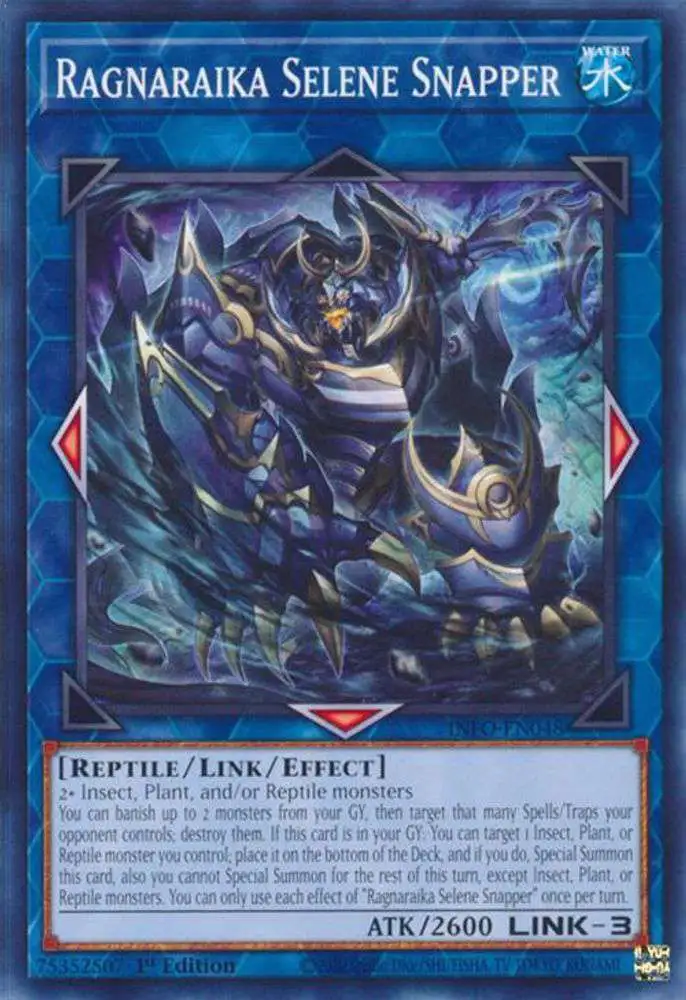 reptile yugioh deck Amazon.com: Complete Custom Deck for Yu-Gi-Oh! 5D's main image 1