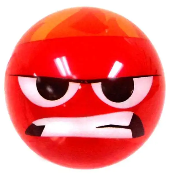 Disney / Pixar Inside Out Anger Ball