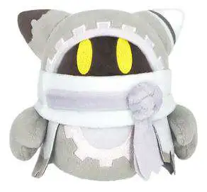 Kirby's Adventure Interdimensional Magolor 7-Inch Plush