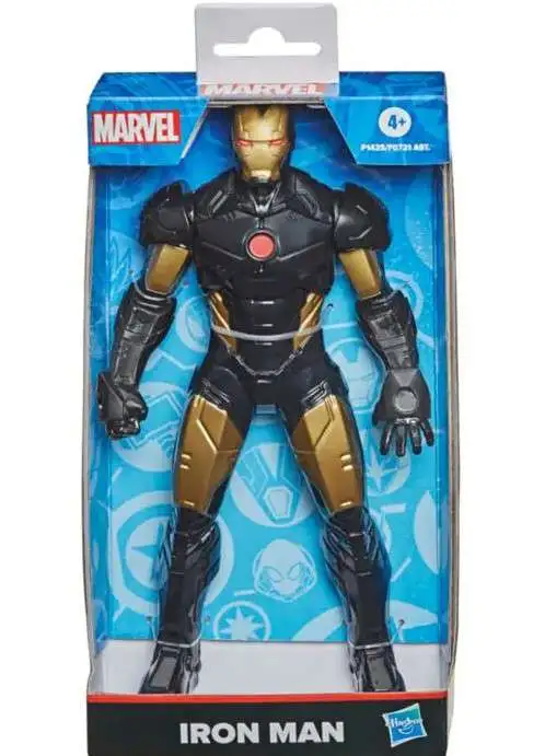 Marvel Iron Man Action Figure