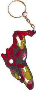 Marvel Iron Man Keychain