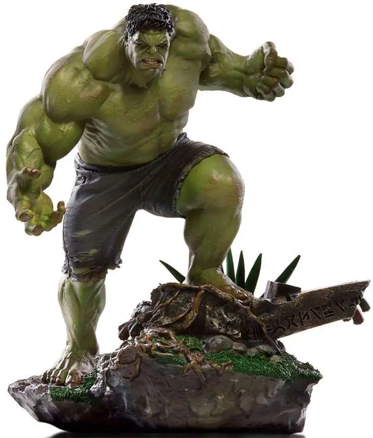 Avengers infinity sale war hulk toy