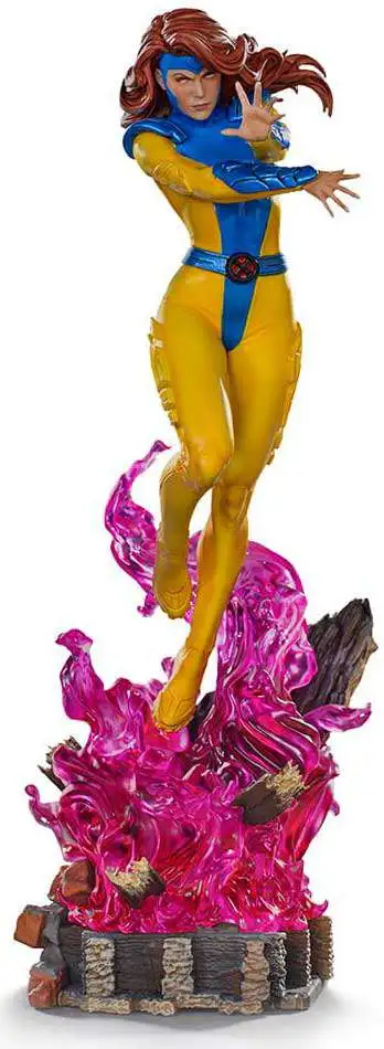 Psylocke #4 Photo Print Marvel Comics Game Art Figure Statue 