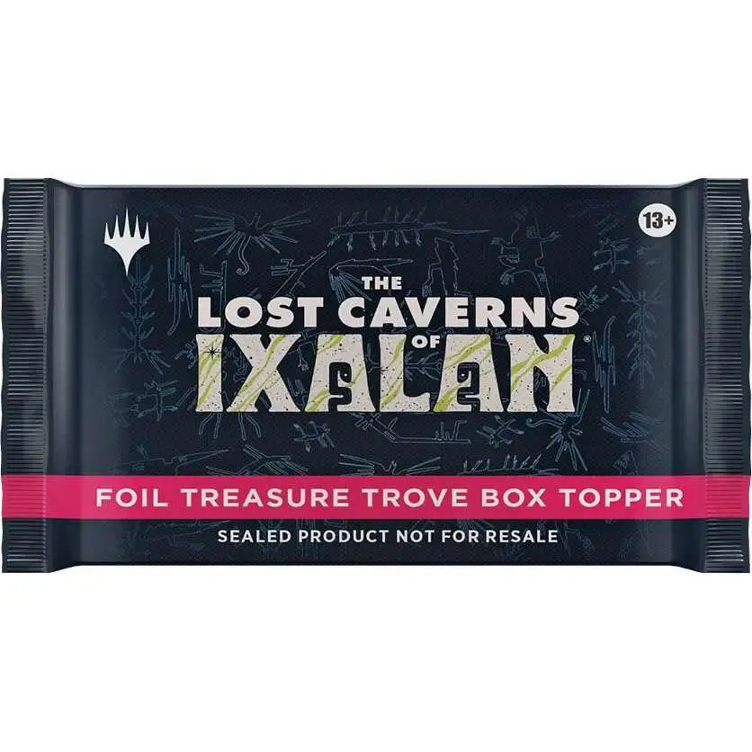 caverns of ixalan booster box The Lost Caverns of Ixalan main image 0