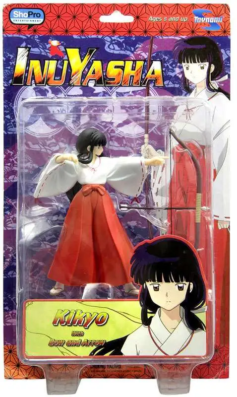 toynami inuyasha