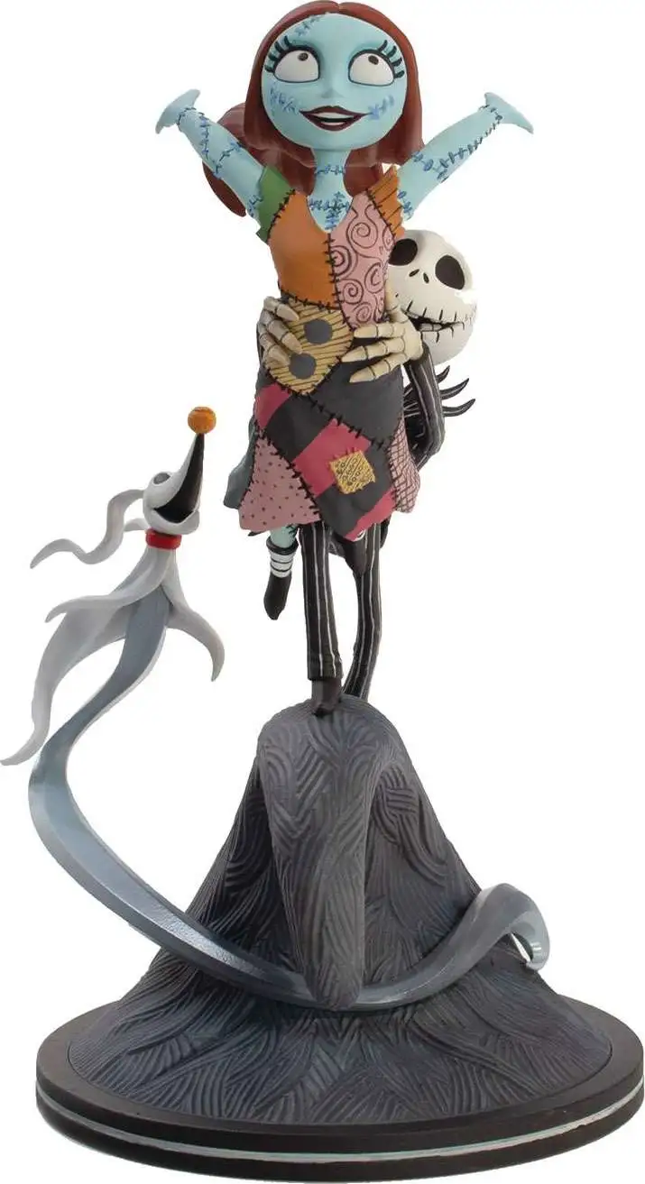 The Nightmare Before Christmas Lock Doll Figure 10” Disney Plush Shock for sale online 