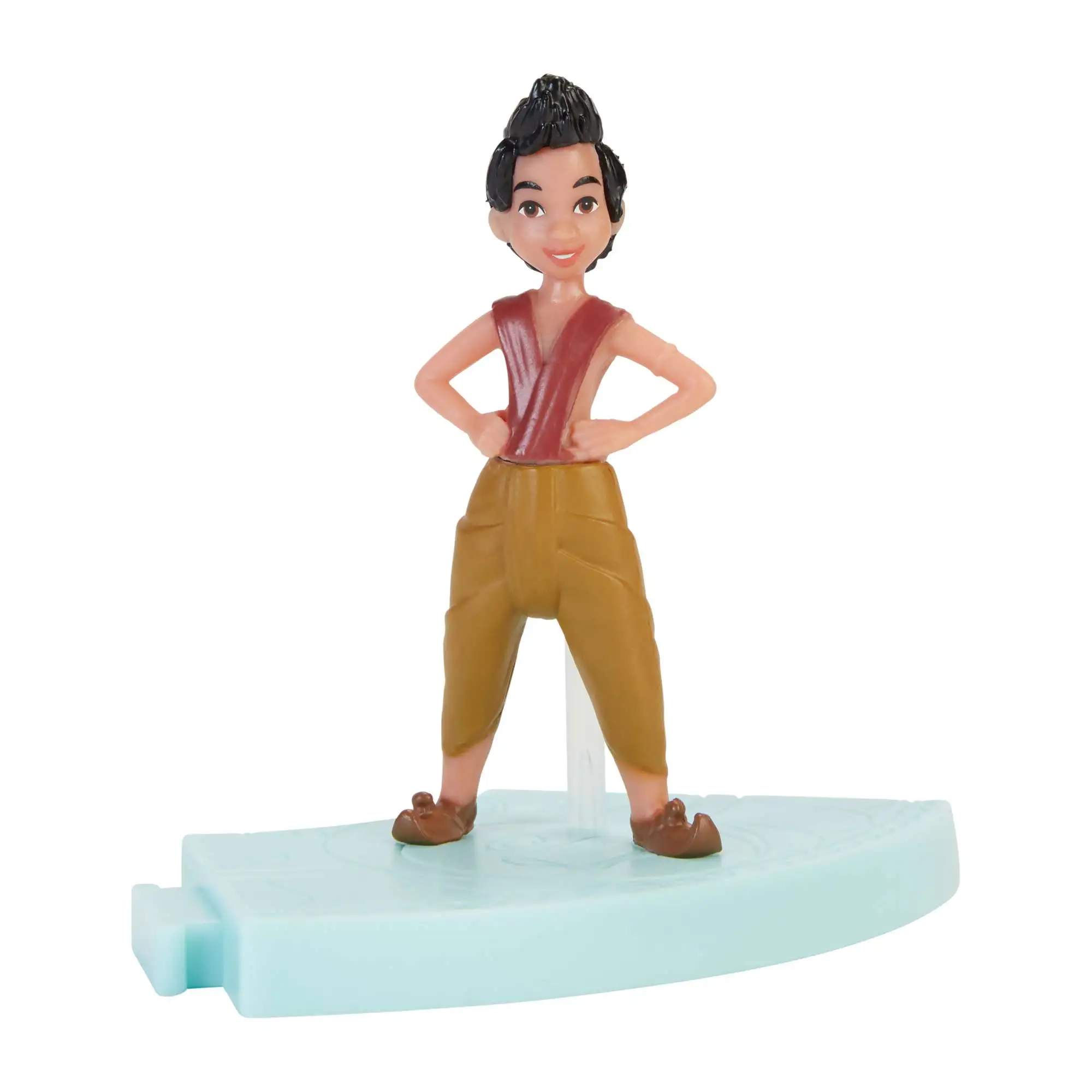 Disney Raya and the Last Dragon Boun 2.5-Inch Figure [Loose]