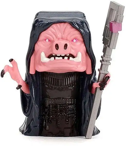 Minecraft Movie Metalfigs Malgosha 2.5-Inch Diecast Figure