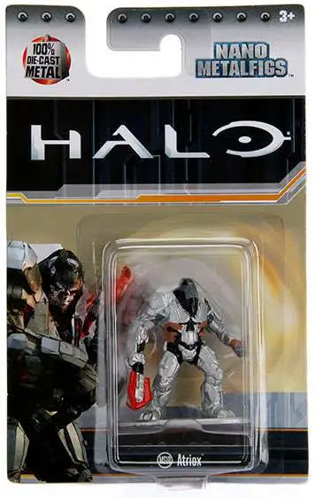 Halo metalfigs store