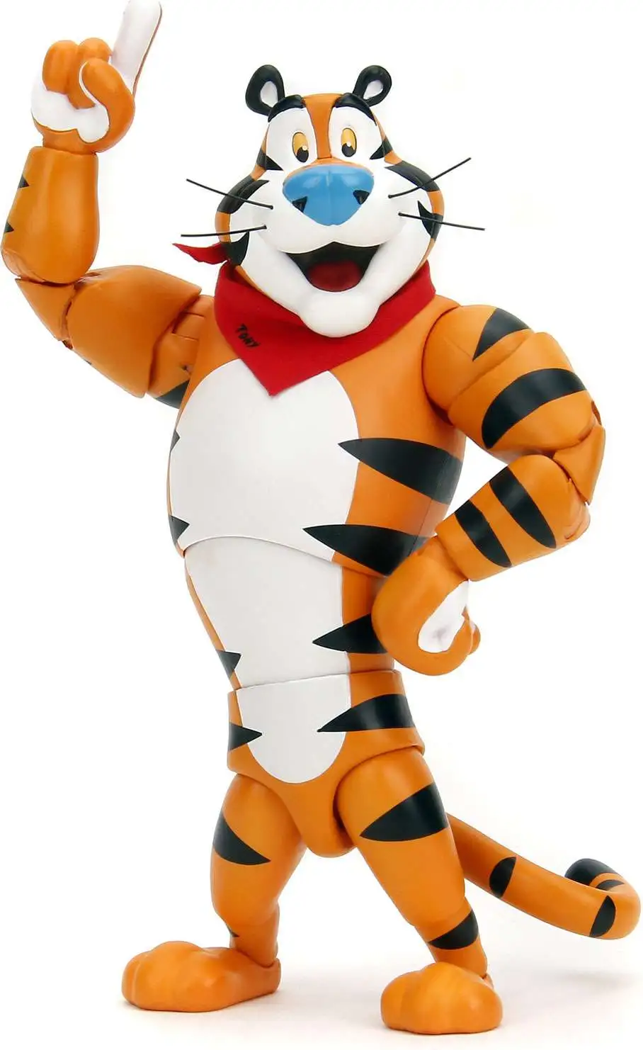 【Kellog’s】Frosted Flakes コーンフレークフィギュア Kellog's】Frosted Flakes コーンフレークフィギュア