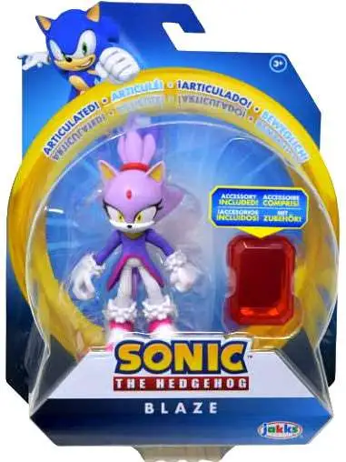 【新品】ブレイズ フィギュア 海外限定 ソニック 新品】ブレイズ フィギュア 海外限定 ソニック ソニック ザ