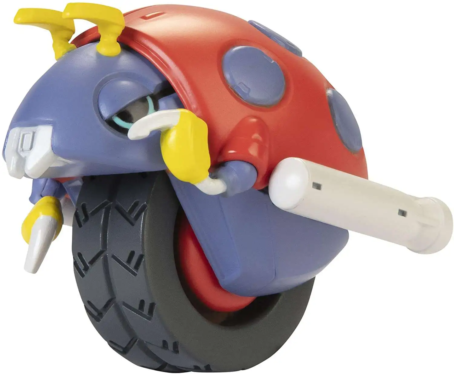 Buy Sonic The Hedgehog 3-inch Sonic Classic and Moto Bug Green