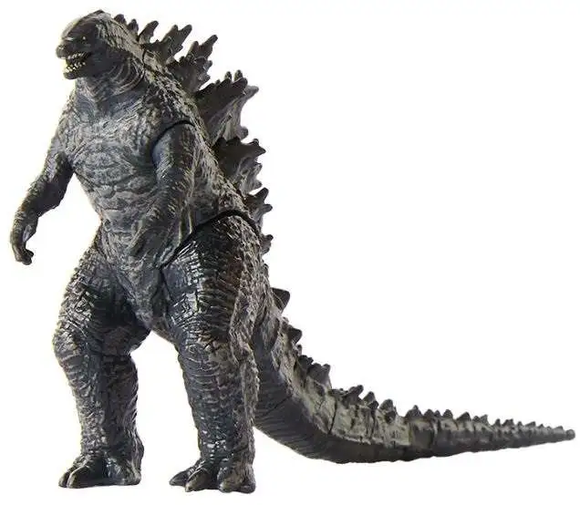 King of the Monsters Matchup Godzilla Action Figure [Loose]